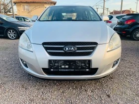 Kia Ceed 1.6i НОВА!!!!, снимка 2