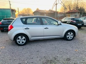 Kia Ceed 1.6i НОВА!!!!, снимка 9