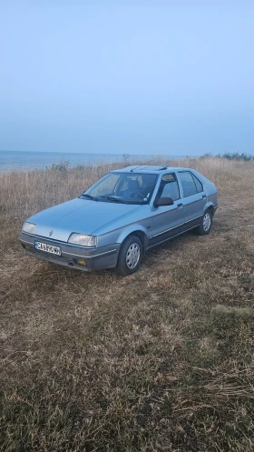 Renault 19, снимка 1