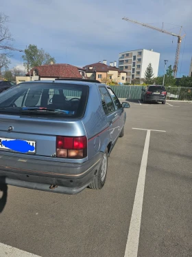 Renault 19, снимка 4
