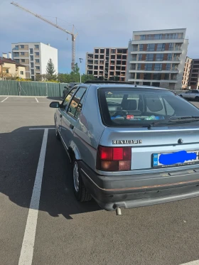 Renault 19, снимка 5