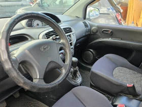 Hyundai Matrix 1.6i/LPG/Лизинг, снимка 7