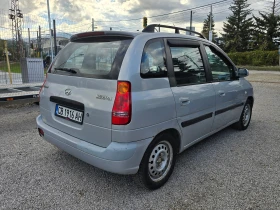 Hyundai Matrix 1.6i/LPG/Лизинг, снимка 4