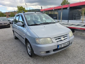 Hyundai Matrix 1.6i/LPG/Лизинг, снимка 3