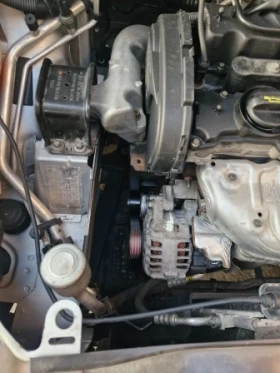 Citroen C4 1.4, снимка 6