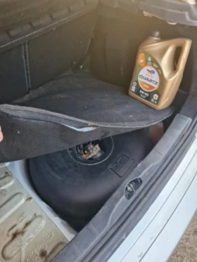 Citroen C4 1.4, снимка 5