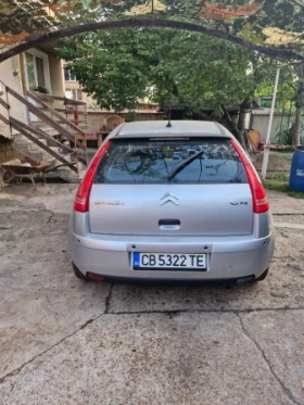 Citroen C4 1.4, снимка 2