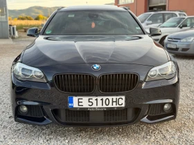 BMW 530 Mpack, снимка 6
