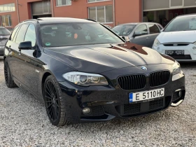 BMW 530 Mpack, снимка 5