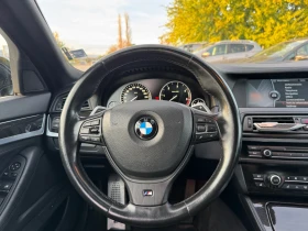 BMW 530 Mpack, снимка 7