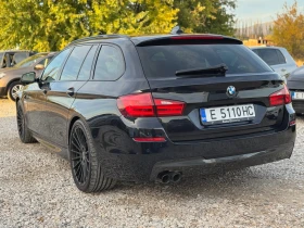 BMW 530 Mpack, снимка 3