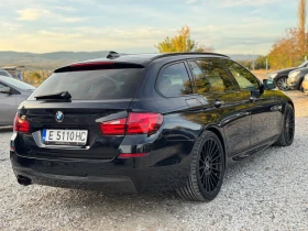 BMW 530 Mpack, снимка 4
