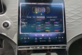 Mercedes-Benz EQS 450+ * AMG* PREMIUM PLUS* BURMESTER* PANO* 360* HU, снимка 9