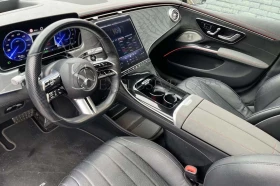 Mercedes-Benz EQS 450+ * AMG* PREMIUM PLUS* BURMESTER* PANO* 360* HU, снимка 6