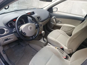 Renault Clio 1.6, снимка 10