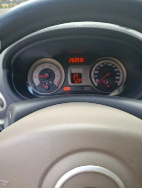 Renault Clio 1.6, снимка 8