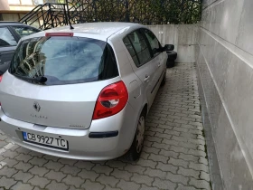 Renault Clio 1.6, снимка 5