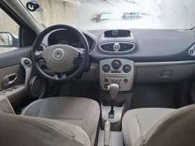 Renault Clio 1.6, снимка 3