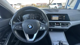 BMW 318 G21| MILD| NAVI| РЕКАРО| ПЕРФЕКТНО СЪСТОЯНИЕ, снимка 7