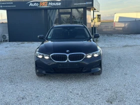 BMW 318 G21| MILD| NAVI| РЕКАРО| ПЕРФЕКТНО СЪСТОЯНИЕ, снимка 2
