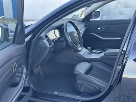 BMW 318 G21| MILD| NAVI| РЕКАРО| ПЕРФЕКТНО СЪСТОЯНИЕ, снимка 6