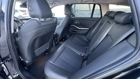 BMW 318 G21| MILD| NAVI| РЕКАРО| ПЕРФЕКТНО СЪСТОЯНИЕ, снимка 14