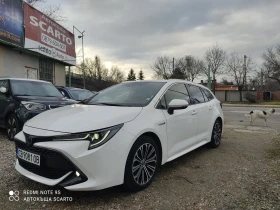 Toyota Corolla В Гаранция, Business, 2020, FULL LED, снимка 3
