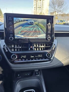 Toyota Corolla В Гаранция, Business, 2020, FULL LED, снимка 8