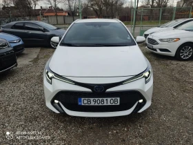 Toyota Corolla В Гаранция, Business, 2020, FULL LED, снимка 2