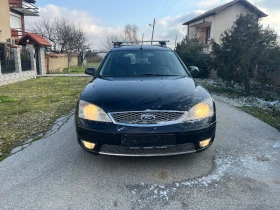 Ford Mondeo 2.0 Tdci Ghia, снимка 1