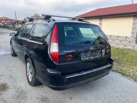 Ford Mondeo 2.0 Tdci Ghia, снимка 3