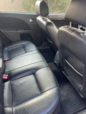 Ford Mondeo 2.0 Tdci Ghia, снимка 7