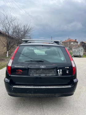 Ford Mondeo 2.0 Tdci Ghia, снимка 2