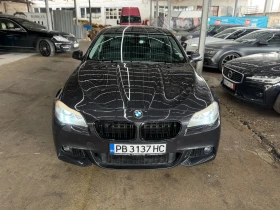BMW 535 Xdrive, снимка 1
