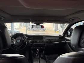 BMW 535 Xdrive, снимка 10