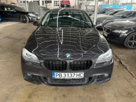 BMW 535 Xdrive, снимка 5