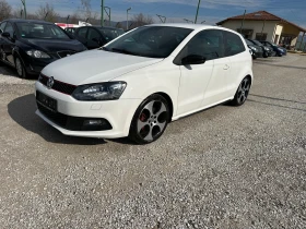 VW Polo 1.4 GTI DSG, снимка 2
