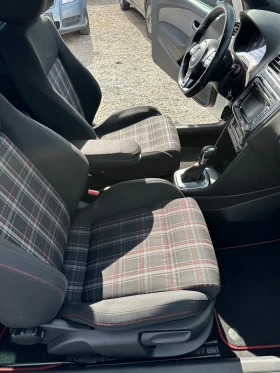 VW Polo 1.4 GTI DSG, снимка 11