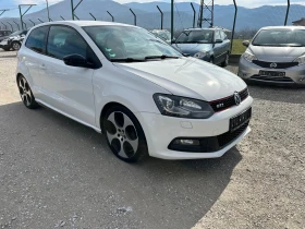 VW Polo 1.4 GTI DSG, снимка 3