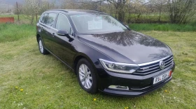 VW Passat 8-2.0TDI-4MOTION, снимка 4