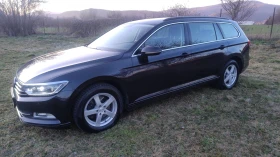 VW Passat 8-2.0TDI-4MOTION, снимка 3