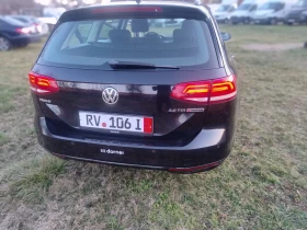 VW Passat 8-2.0TDI-4MOTION, снимка 5