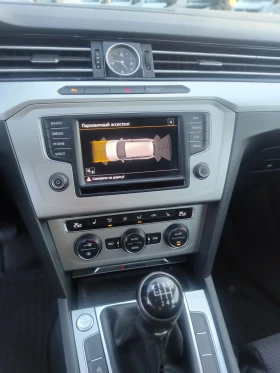 VW Passat 8-2.0TDI-4MOTION, снимка 10