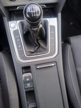 VW Passat 8-2.0TDI-4MOTION, снимка 8