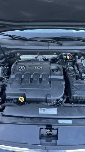 VW Passat 8-2.0TDI-4MOTION, снимка 9