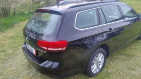 VW Passat 8-2.0TDI-4MOTION, снимка 5