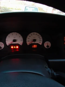 Opel Zafira, снимка 8