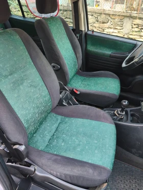 Opel Zafira, снимка 6
