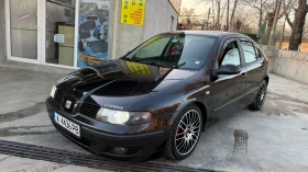 Seat Leon 1.6LPG, снимка 3