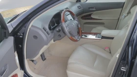 Lexus GS 450h, снимка 6